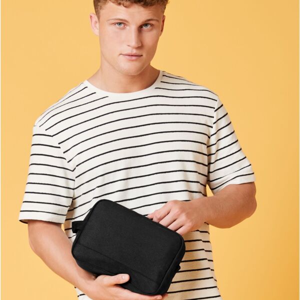 Recycled Essentials Wash Bag Thumbnail