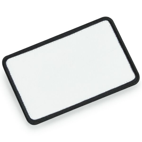 BagBase MOLLE Utility Sublimation Patch Thumbnail