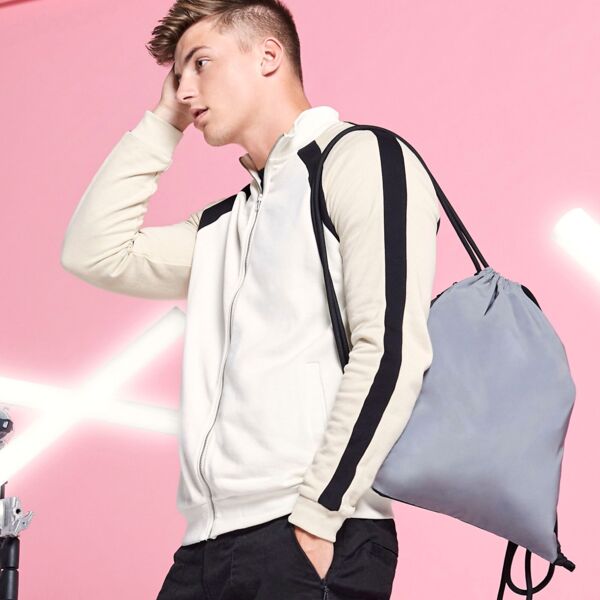 Reflective Gymsac Thumbnail