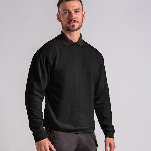 Euronics PRO RTX Pro Sweatshirt Thumbnail