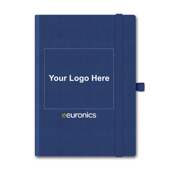 Euronics A5 Notebook - 250 Thumbnail
