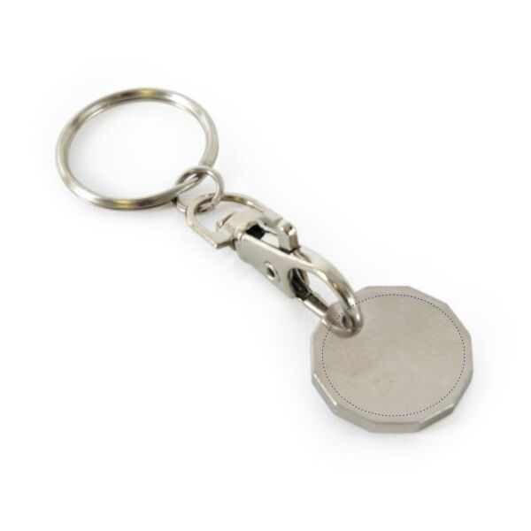 Euronics Trolley Token - 300 Thumbnail