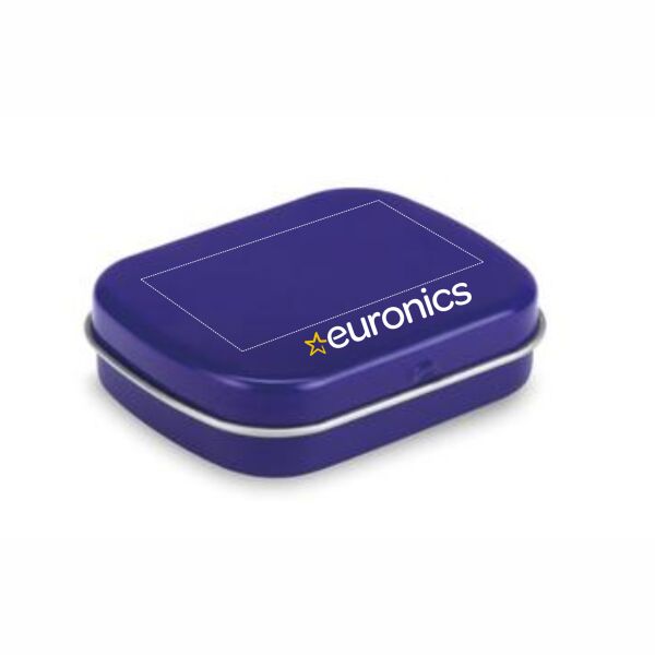  Mint Tin - 1000 Thumbnail