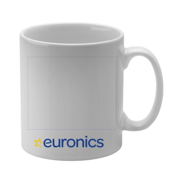 Copy of Euronics Mug - 252 Thumbnail