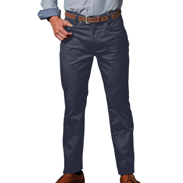 Mens Chino Trousers Thumbnail