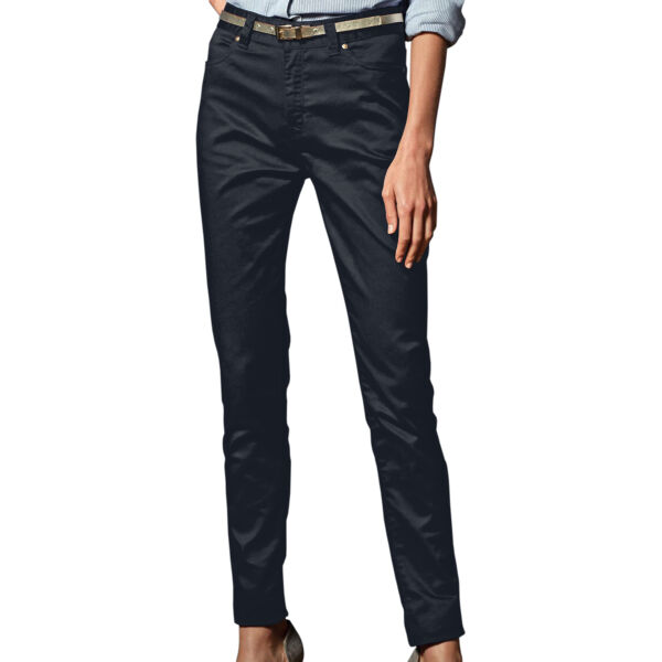 Ladies Chino Trousers Thumbnail