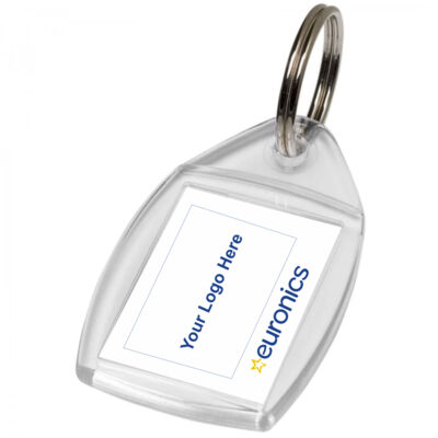 Standard Keyring (500 units) Thumbnail