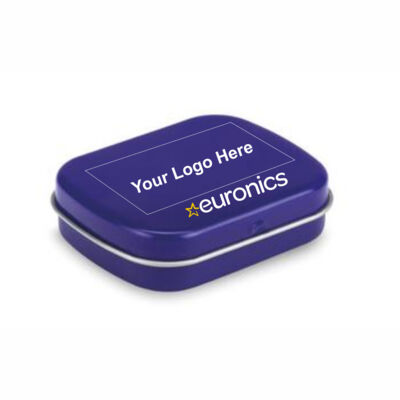 Mint Tin (500 units) Thumbnail