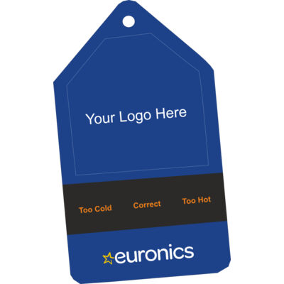 Fridge Temperature Gauge (100 units) Thumbnail