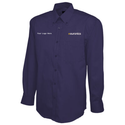 Mens Shirt (Inc Your Logo) Thumbnail