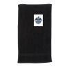 Luxury range guest towel Thumbnail