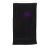 Luxury range guest towel Thumbnail