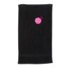 Luxury range guest towel Thumbnail