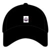 Printers plush cotton 5-panel cap Thumbnail