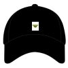 Printers plush cotton 5-panel cap Thumbnail