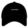 Printers plush cotton 5-panel cap Thumbnail
