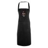 Premier Fairtrade Organic Cotton Bib Apron Thumbnail