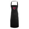 Premier Fairtrade Organic Cotton Bib Apron Thumbnail