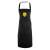 Premier Fairtrade Organic Cotton Bib Apron Thumbnail