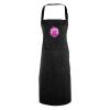 Premier Fairtrade Organic Cotton Bib Apron Thumbnail