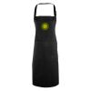Premier Fairtrade Organic Cotton Bib Apron Thumbnail
