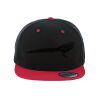 Beechfield 5 Panel Contrast Snapback Thumbnail