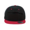 Beechfield 5 Panel Contrast Snapback Thumbnail