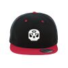 Beechfield 5 Panel Contrast Snapback Thumbnail