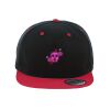 Beechfield 5 Panel Contrast Snapback Thumbnail